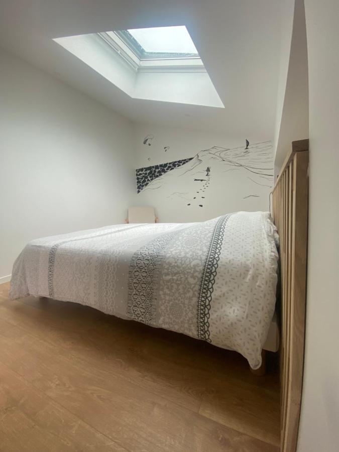 Magnifique Grange Avec Spa / Love Room Saint-André-de-Cubzac Esterno foto