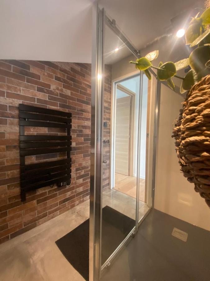 Magnifique Grange Avec Spa / Love Room Saint-André-de-Cubzac Esterno foto